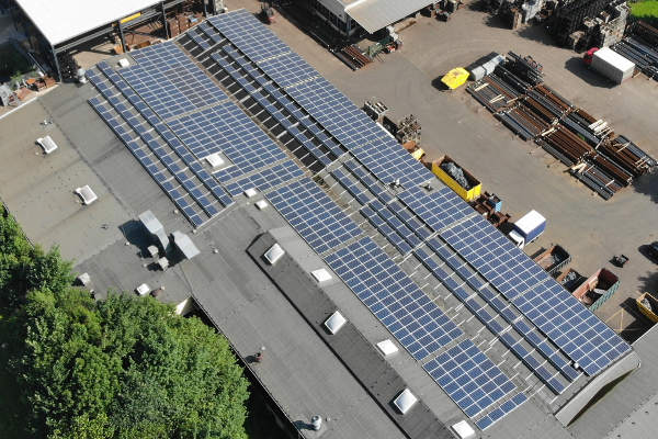 Albert Pielhau GmbH & Co. KG, Am Anschlag 4 in Halver