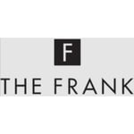 The Frank Logo