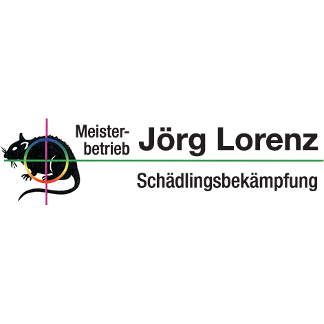 Jörg Lorenz Schädlingsbekämpfung in Berlin - Logo