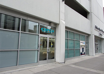 CEFCU Member Center