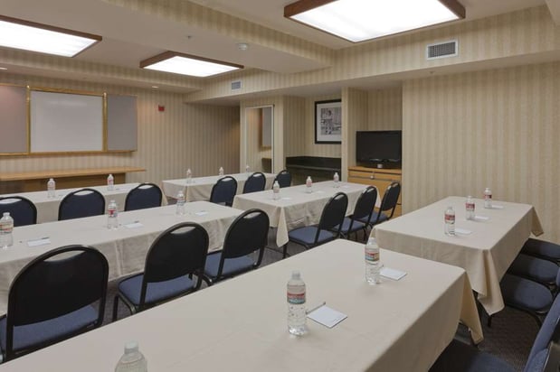Images Hampton Inn Las Vegas/Summerlin