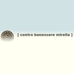 Centro Benessere Mirella Logo