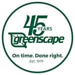 Greenscape Inc. Logo