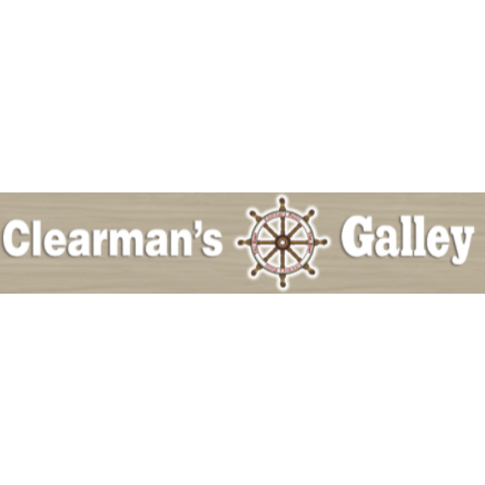 Clearman's Galley - San Gabriel, CA 91775 - (626)286-3075 | ShowMeLocal.com