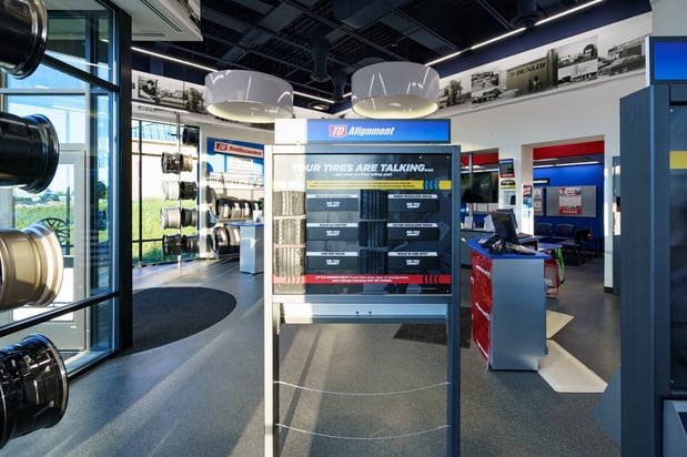 Images Tire Discounters