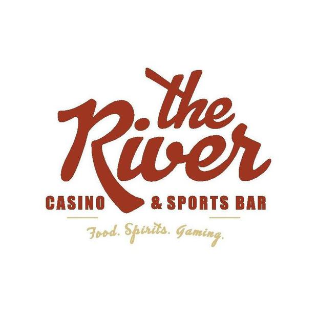 The River Casino & Sports Bar Logo