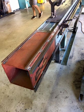 Images Affordable Mobile Welding