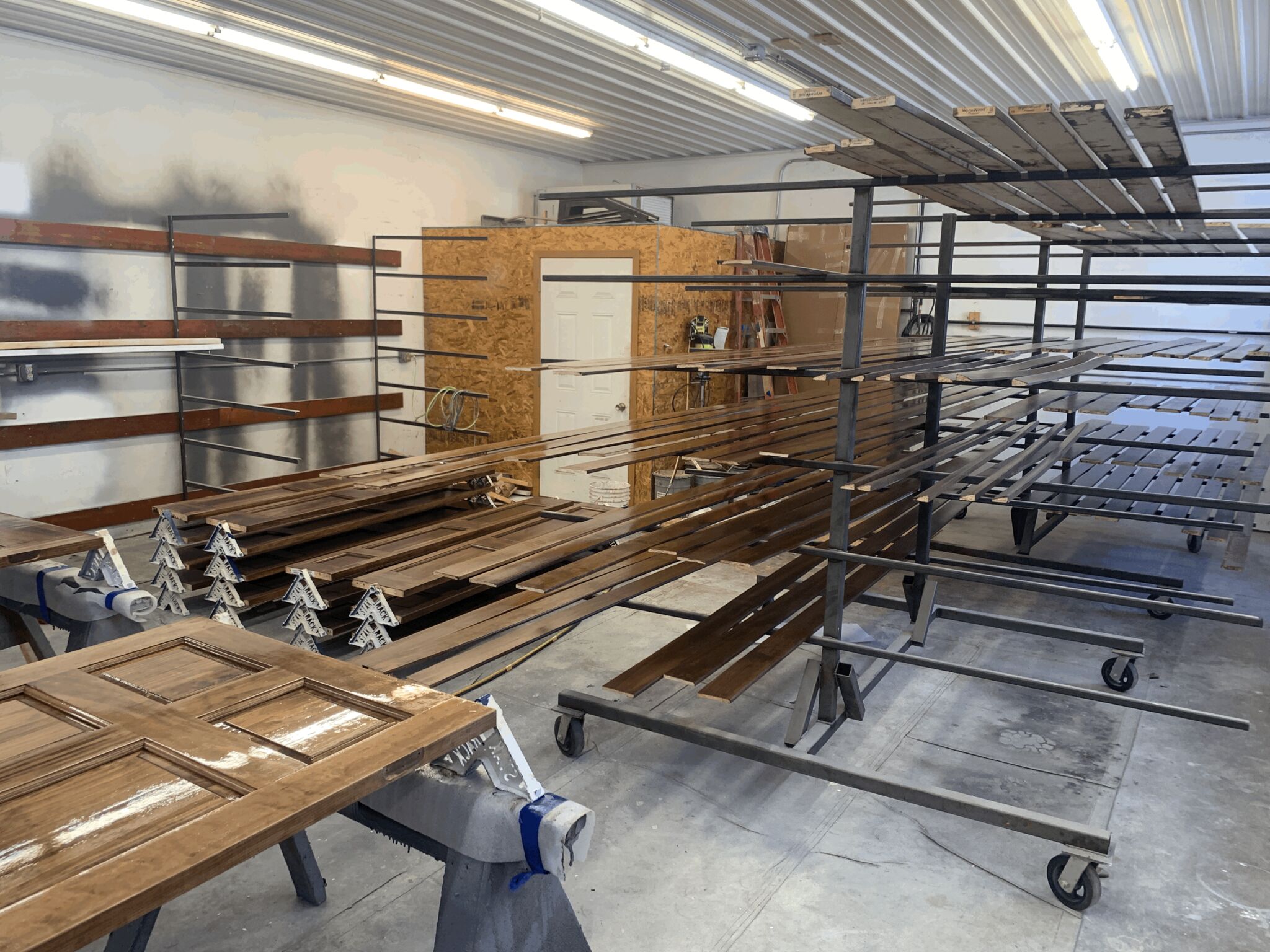 Nex-Gen Painting Inc Image