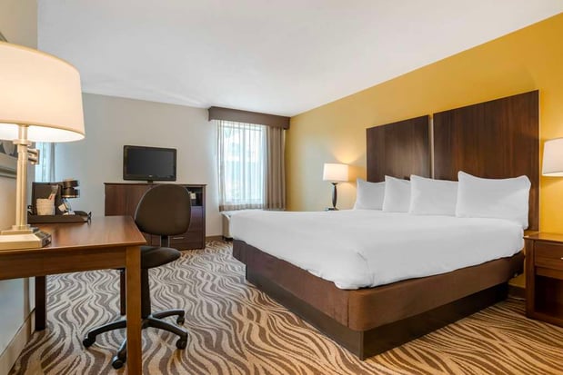 Images Best Western Plus Oak Mountain Inn