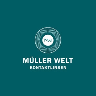 Deconta MÜLLER WELT Kontaktlinsen GmbH in Mannheim - Logo