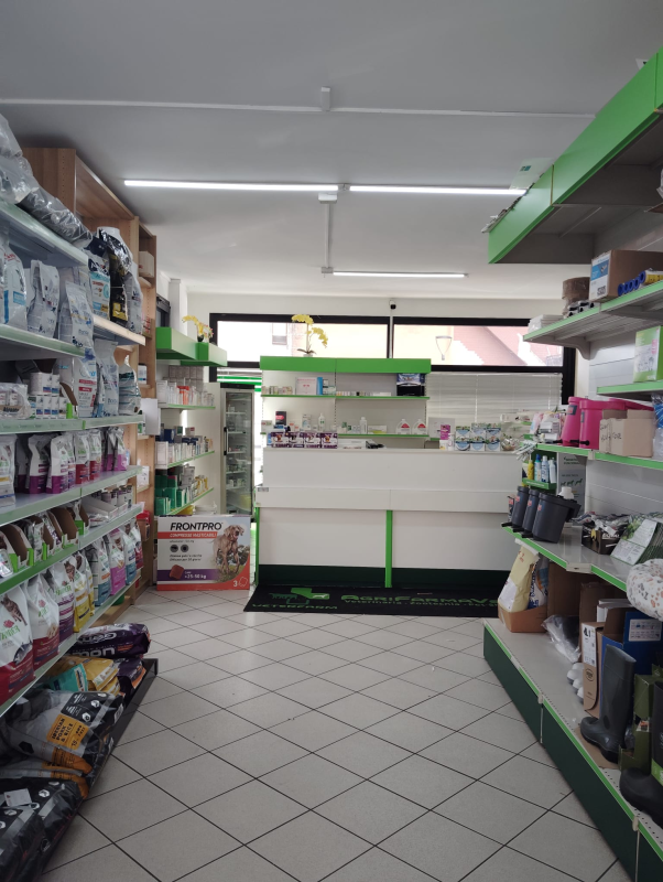 Images Agrifarmavet - Farmacia Veterinaria - Zootecnica - Pet Shop