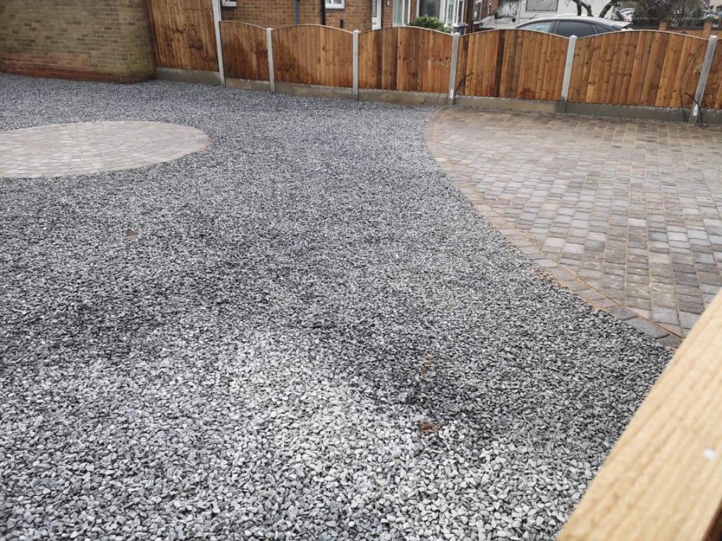 Images 4 Seasons Paving Co
