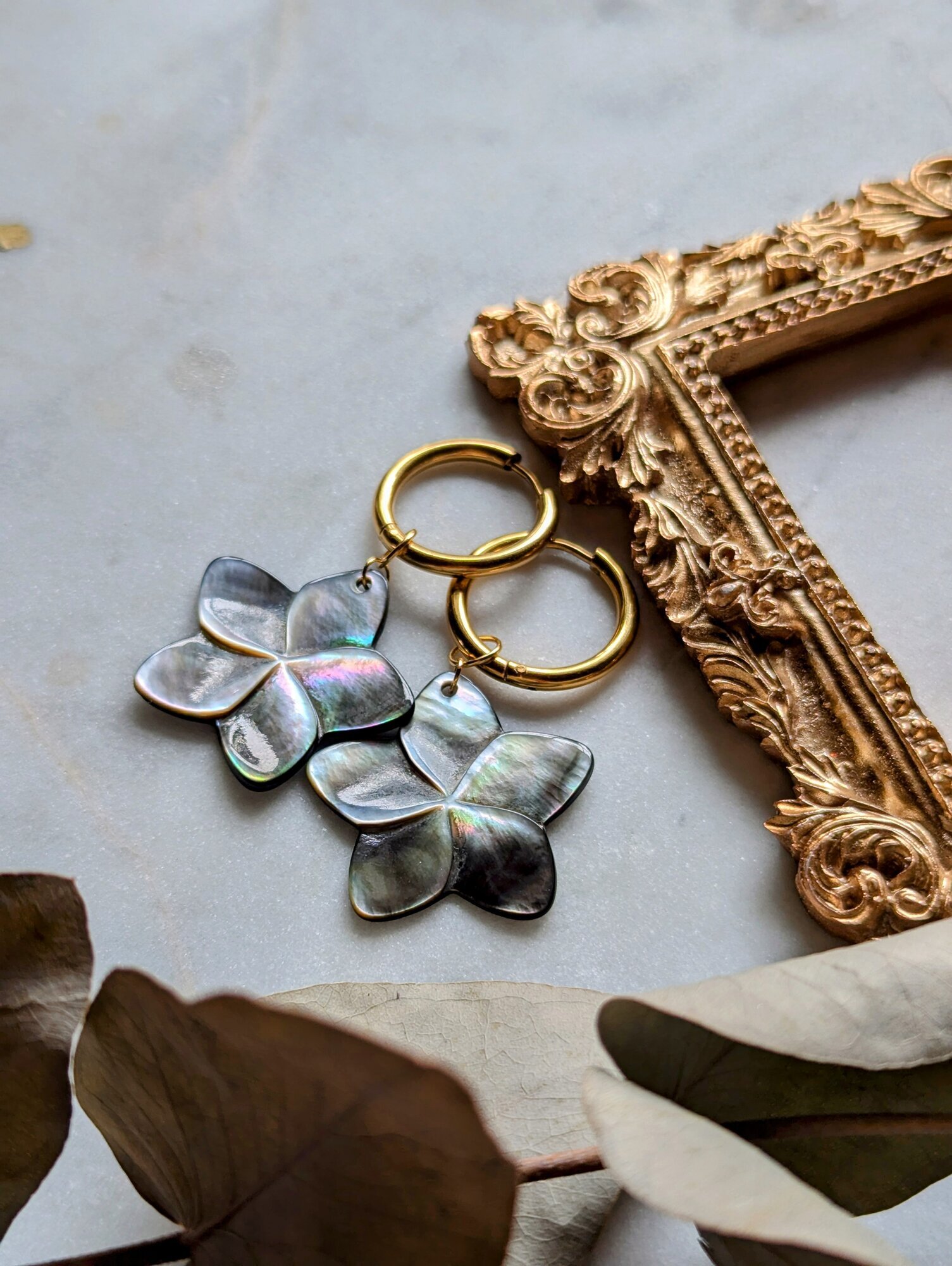 Bilder Leela Summerdream  Jewelry