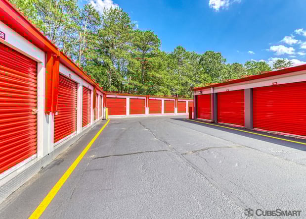 Images CubeSmart Self Storage