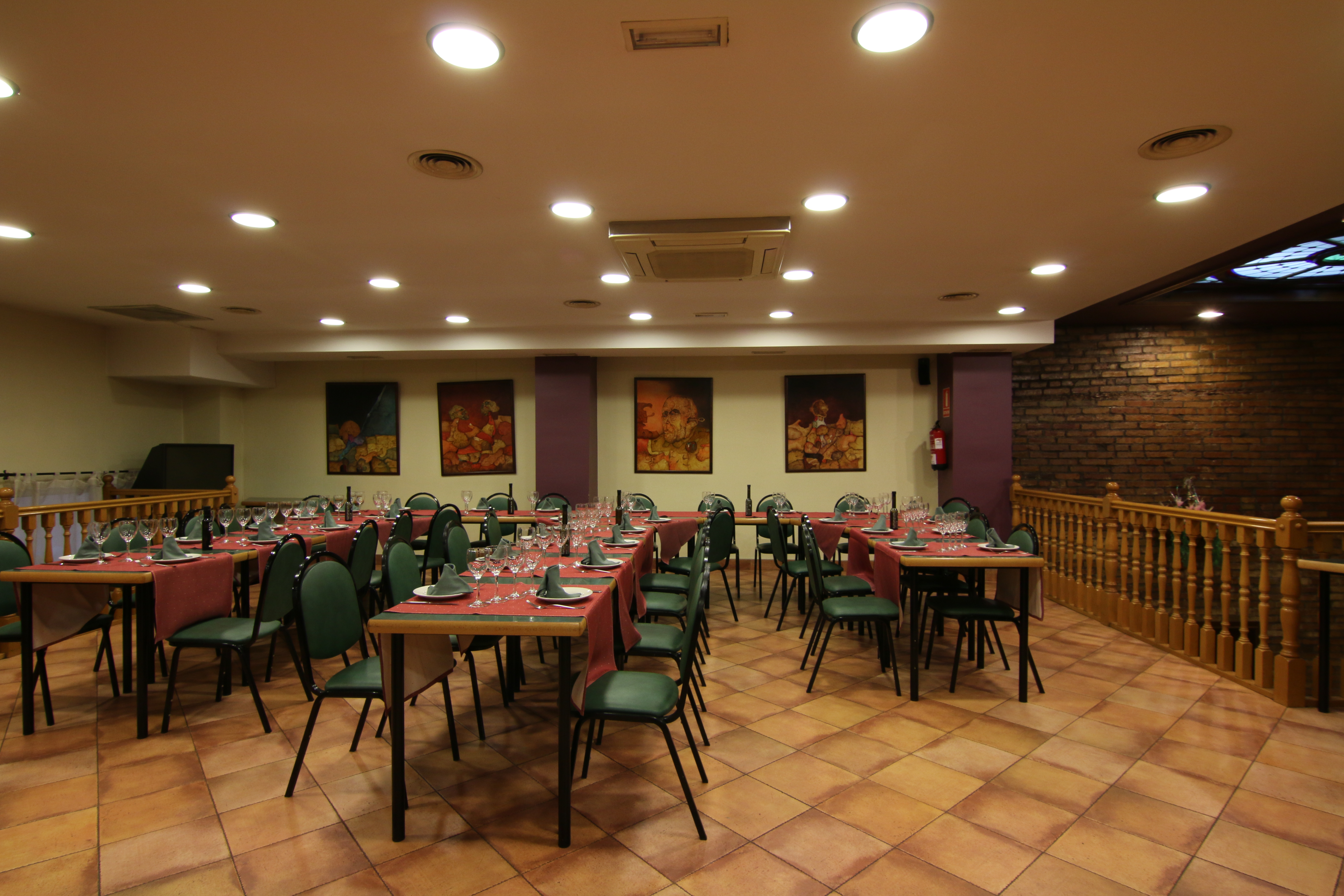 Images Restaurant El Galeó