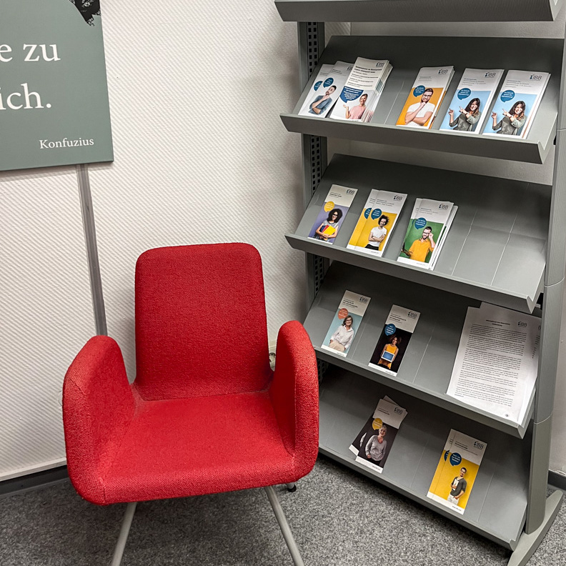 Bild 2 IBB Institut für Berufliche Bildung in Osnabrück