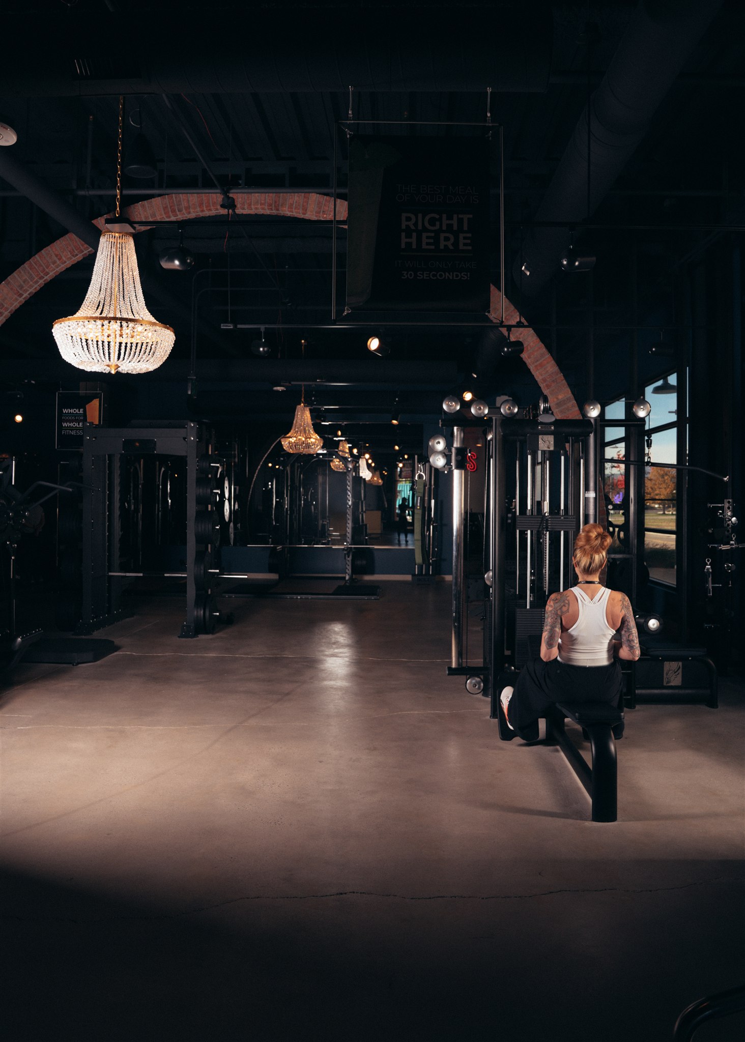 Lyft24 Westminster Image