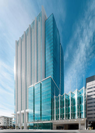 Images InterContinental San Francisco by IHG