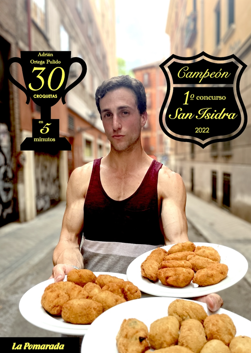 Images Cachopería La Pomarada