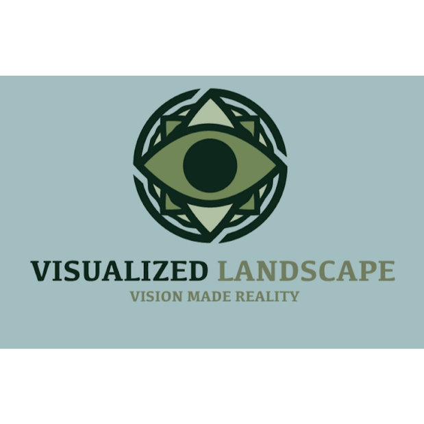 Visualized Landscape Las Vegas Logo