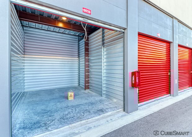 Images CubeSmart Self Storage