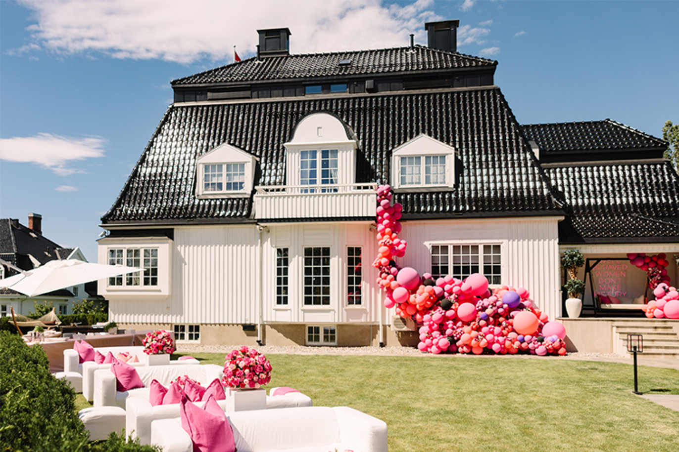 Images Glennewedding AS