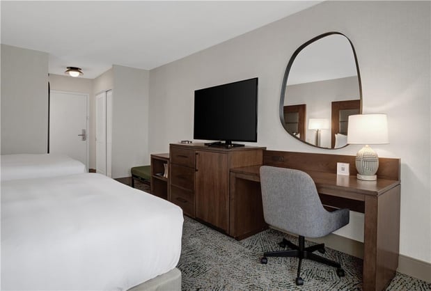Images Hilton Arlington National Landing
