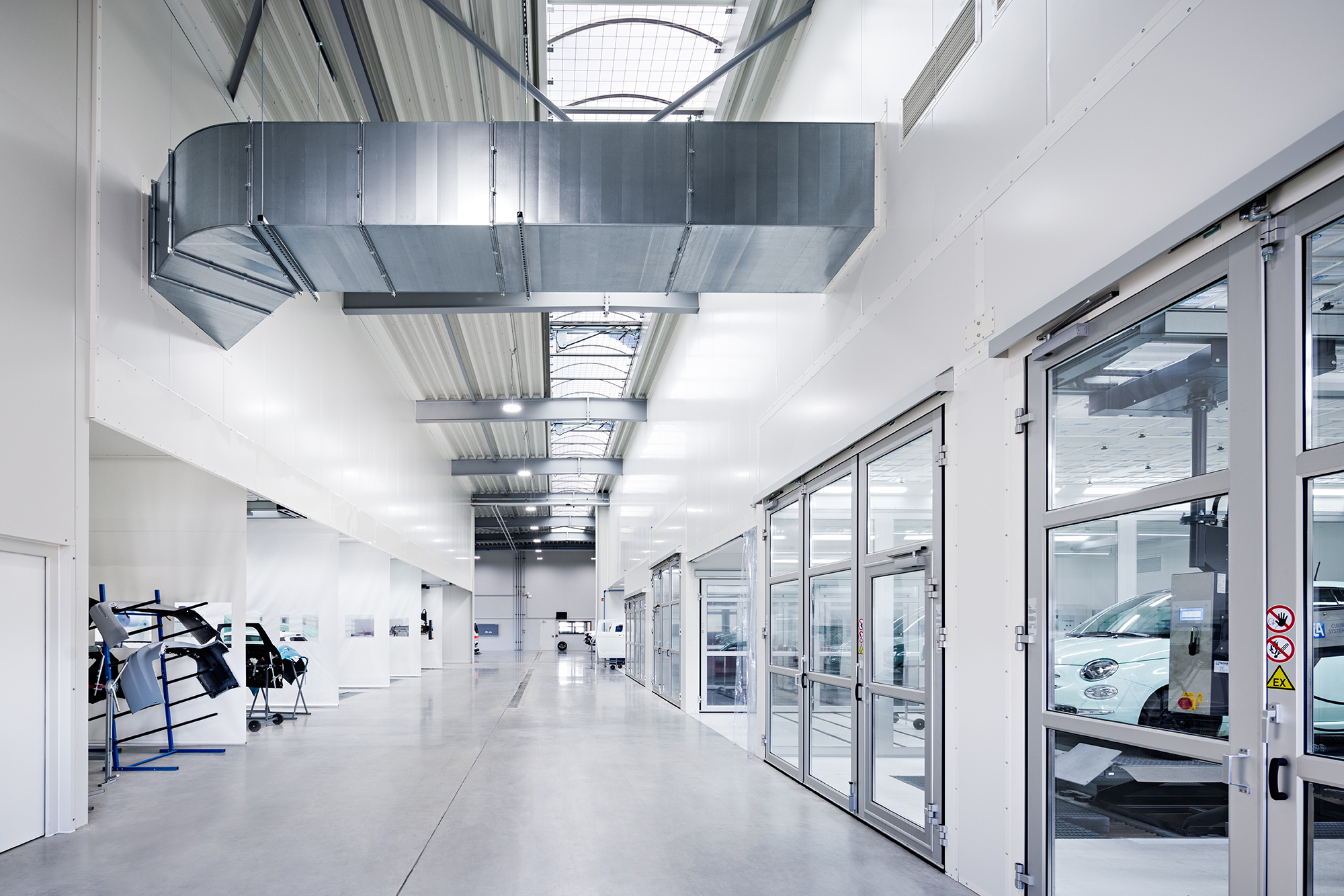 Bild 5 Schanz Karosserie & Lack GmbH (Identica) in Neuenstadt am Kocher