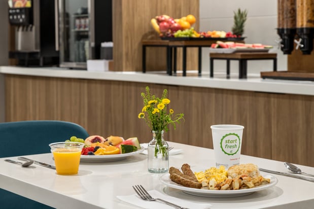 Images Holiday Inn Nashville Downtown - Stadium by IHG