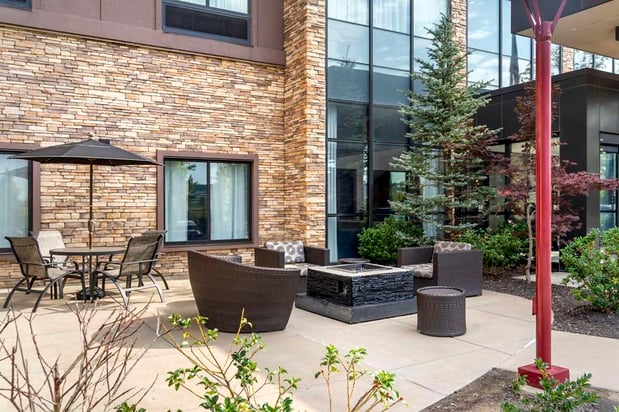 Images Best Western Plus Cranberry-Pittsburgh North