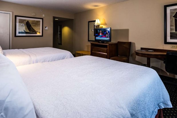 Images Hampton Inn Easton