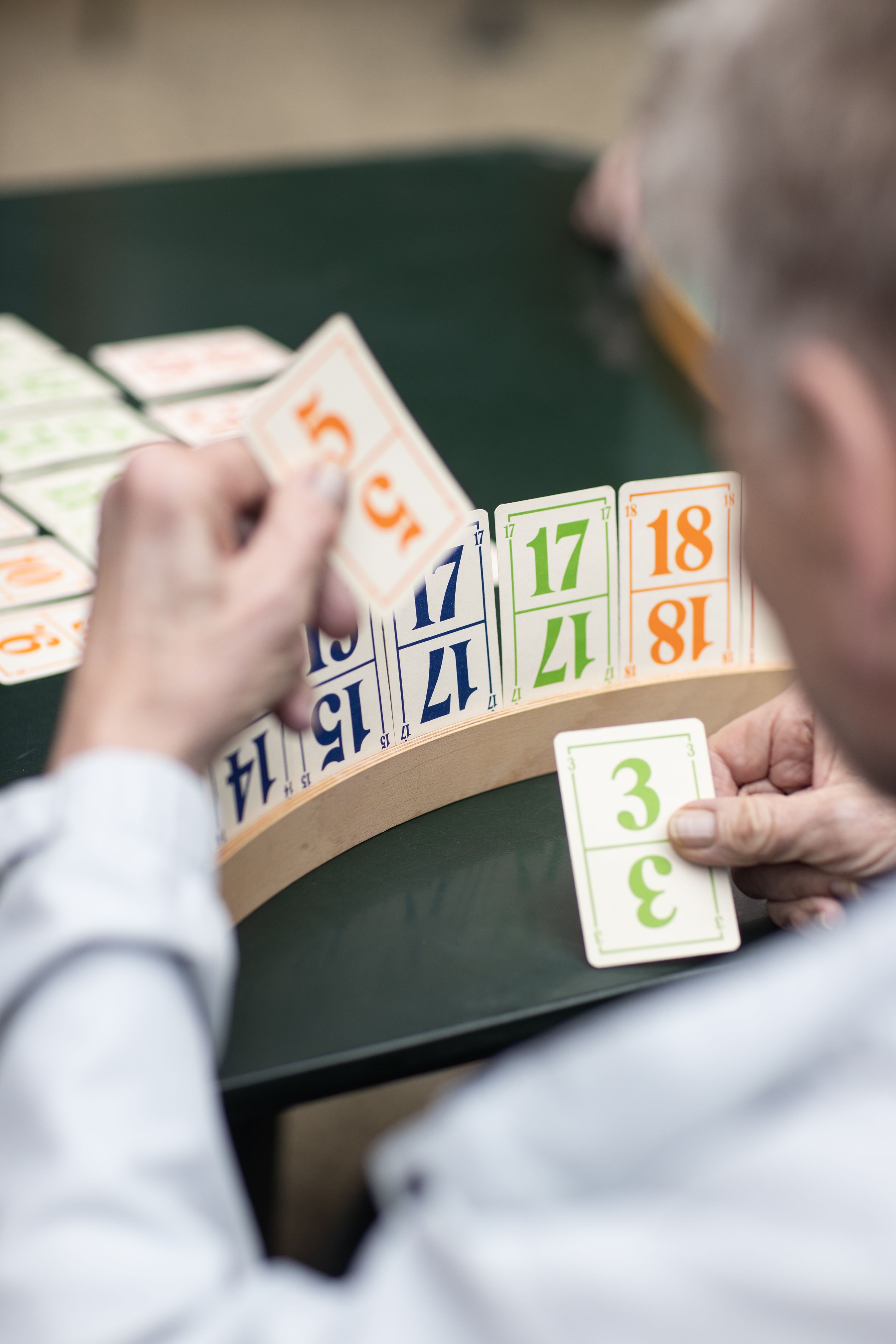 Bilder Stiftung Hofmatt