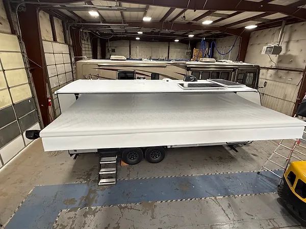 Images Adventure Ready RV Solutions