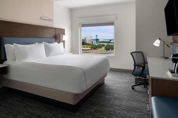 Images Even Hotel Atlanta - Cobb Galleria by IHG