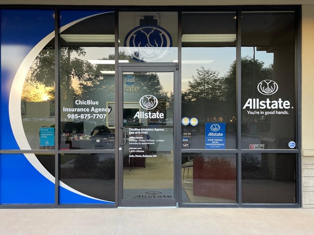 Images Shannon Kuhn: Allstate Insurance
