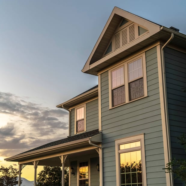 Images Tither Roofing and Construction