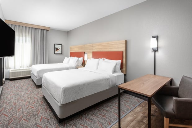 Images Candlewood Suites North Platte by IHG