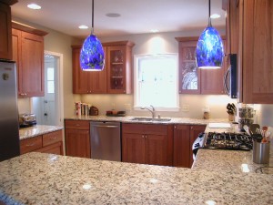Images Richardson Bathroom-Kitchen & Plumbing Services