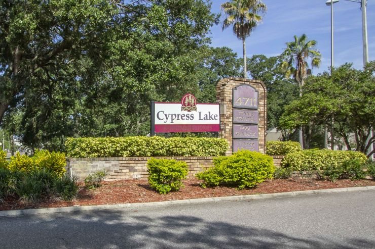 Waterford at Cypress Lake Apartments Photo