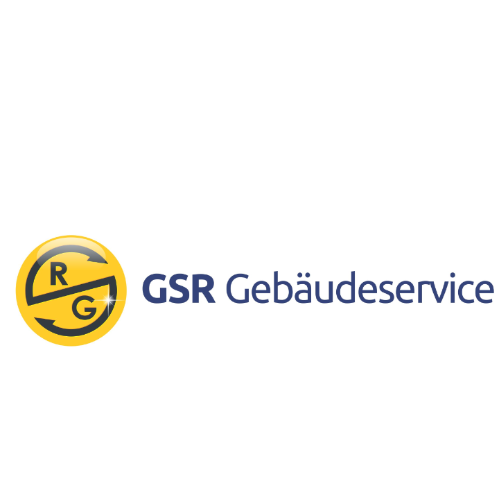 GSR Gebäudeservice in Nidderau in Hessen - Logo