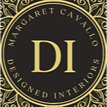 Designed Interiors By Margaret Logo