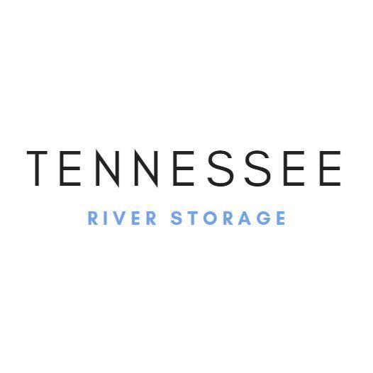 Tennessee River Storage Logo