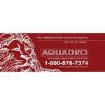 Aquadro Insurance Agency Inc. Logo