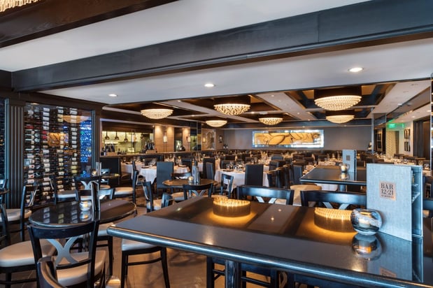 Images Morton's The Steakhouse