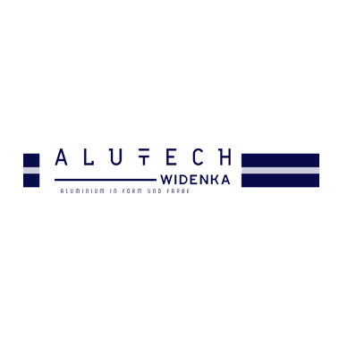 Logo Alutech-Widenka