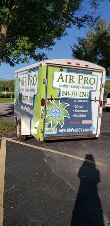 Images AirPro Heating Cooling & Ventilation of Port Charlotte