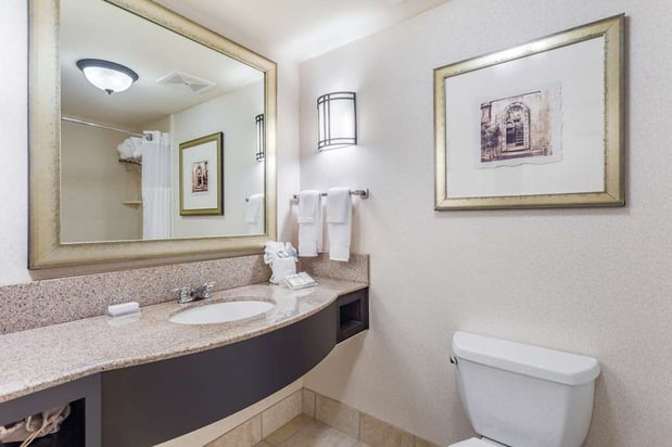 Images Hilton Garden Inn Gainesville