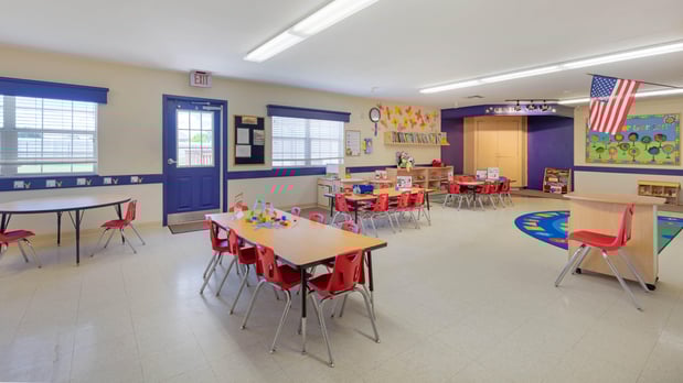 Images Primrose School at Eagle Ranch