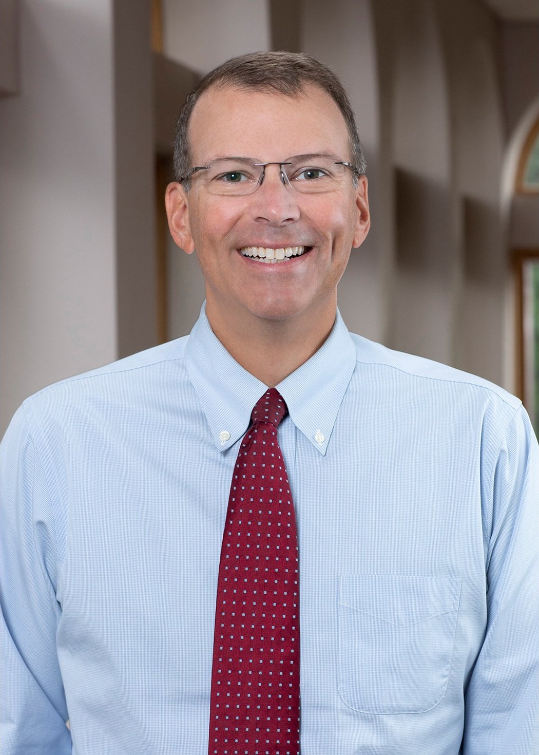 Profile | Tufts Medicine