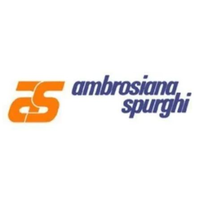 Ambrosiana Spurghi Spa Logo